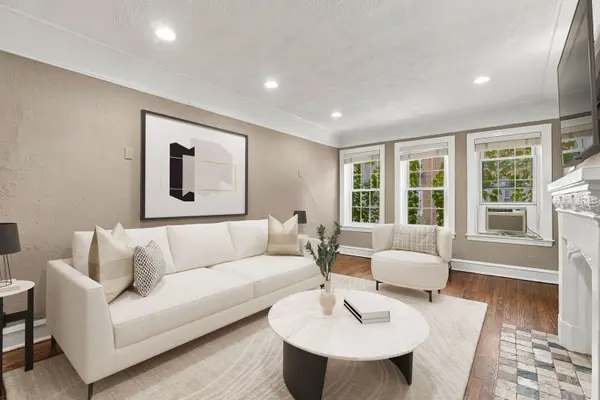 2325 W Farwell AVE #3S, Chicago, IL 60645