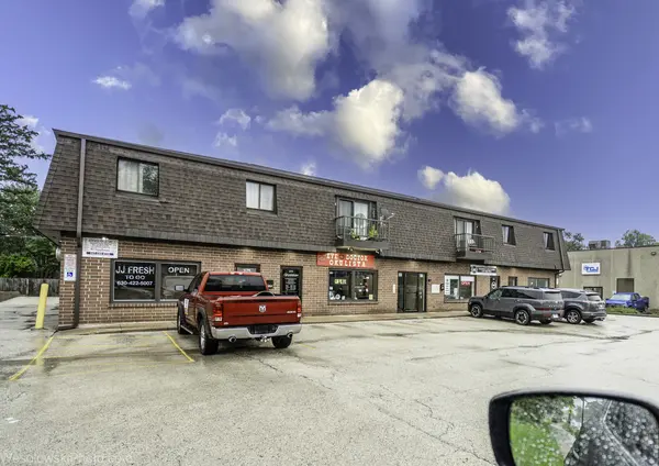 375 N Wood Dale RD, Wood Dale, IL 60191