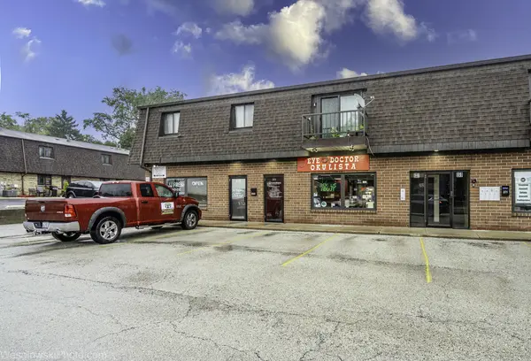 375 N Wood Dale RD, Wood Dale, IL 60191