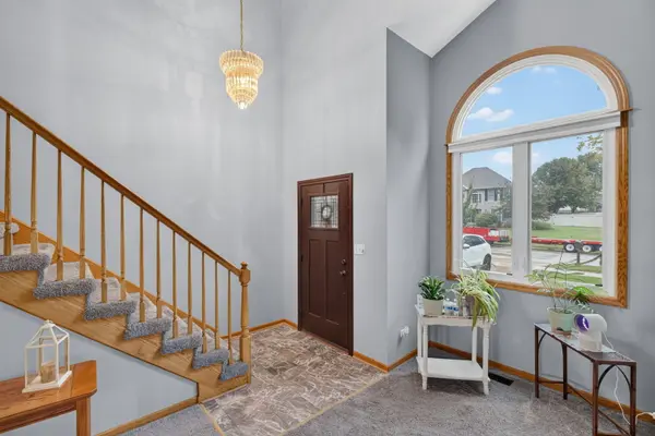 1114 Oxford LN, Shorewood, IL 60404