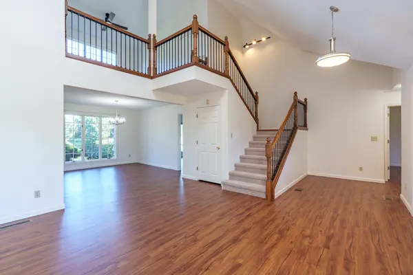 17046 N Tolle LN, Mt Vernon, IL 62864