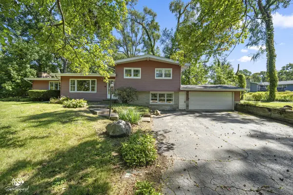 162 Barbara LN, New Lenox, IL 60451