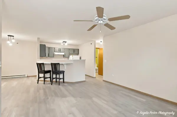 510 Cunat BLVD #1D, Richmond, IL 60071
