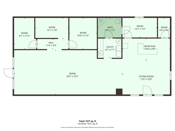 1104 W Whittaker ST, Salem, IL 62881