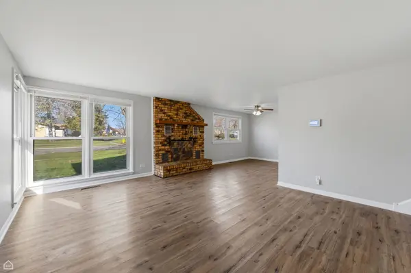 16743 Butterfield DR, Country Club Hills, IL 60478