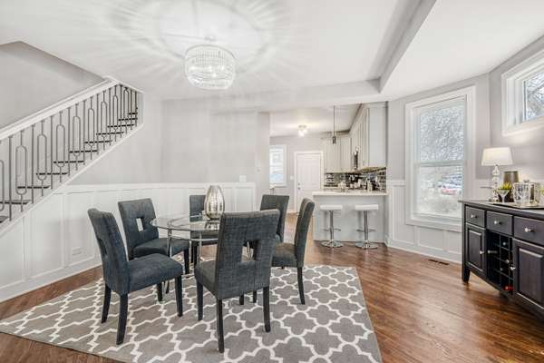 1837 W 104th ST, Chicago, IL 60643
