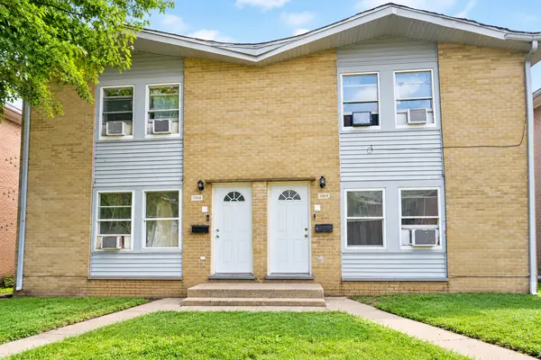 1313 Broadway AVE, North Chicago, IL 60064