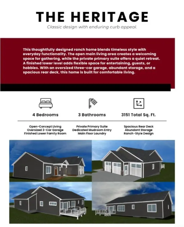 Lot 5 Sunset LN, Decorah, IA 52101