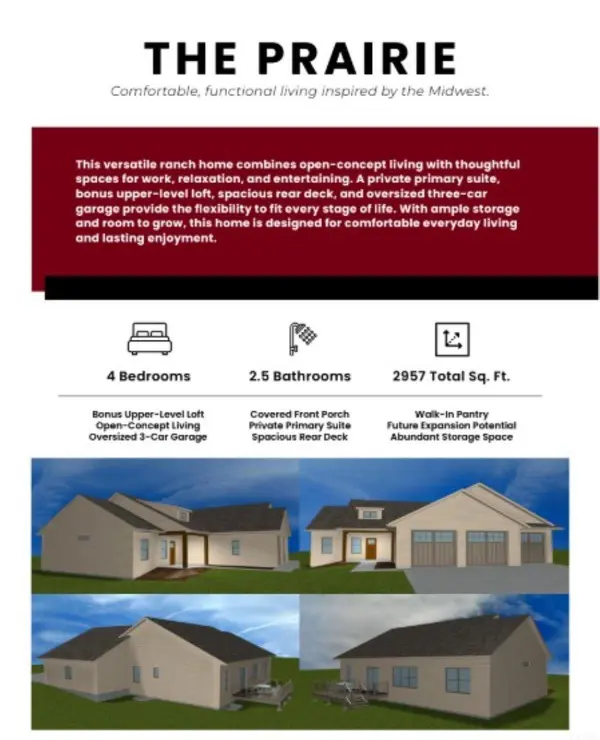 Lot 13 Sunset LN, Decorah, IA 52101