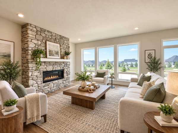 17838 Hamburg AVE, Lakeville, MN 55044