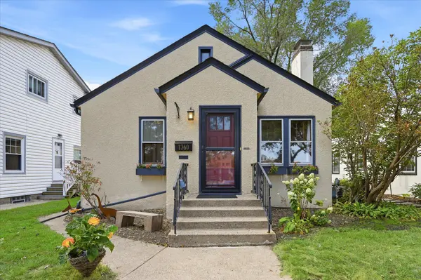 1360 Hartford AVE, Saint Paul, MN 55116