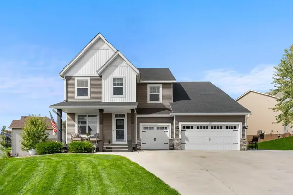2509 Copper Creek LN, Buffalo, MN 55313