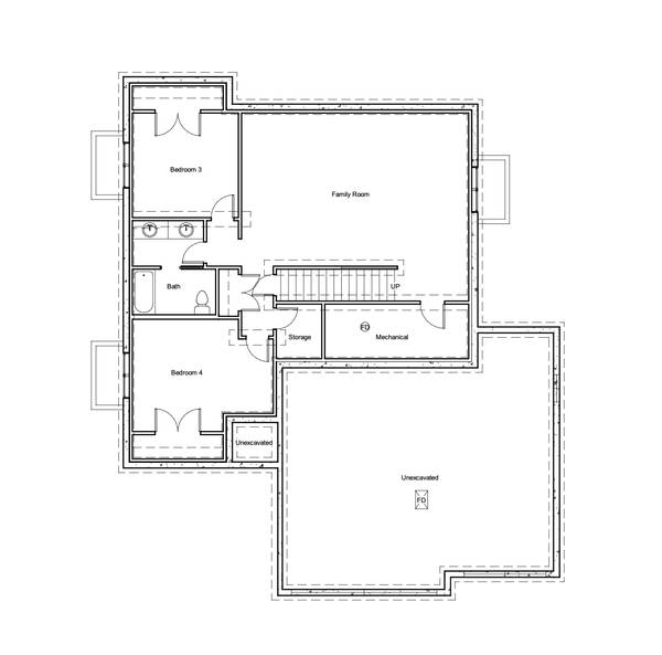 435 Goose LN, Casselton, ND 58012