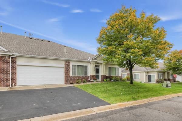 19734 Canary PATH #107, Farmington, MN 55024