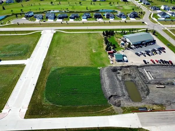 623 Falcon ST, Mapleton, ND 58059