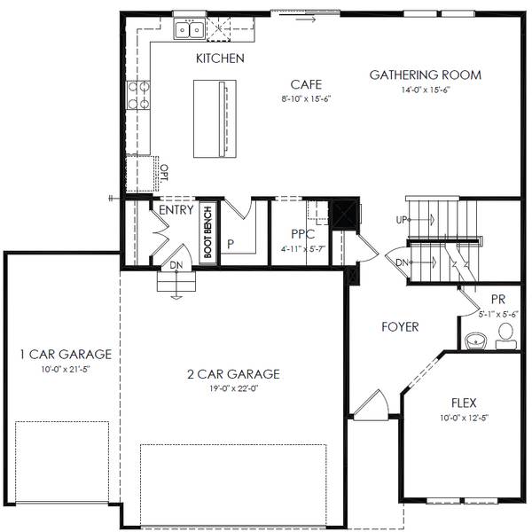 11010 Archer LN N, Dayton, MN 55369