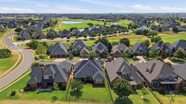3305 NW 170 CT, Edmond, OK 73012