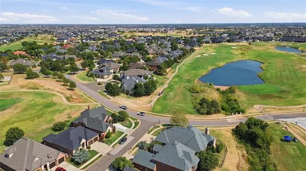 3305 NW 170 CT, Edmond, OK 73012