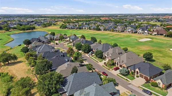 3305 NW 170 CT, Edmond, OK 73012