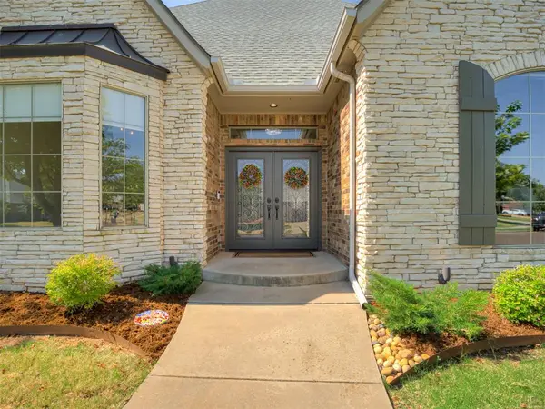 12609 Olivine TER, Oklahoma City, OK 73170