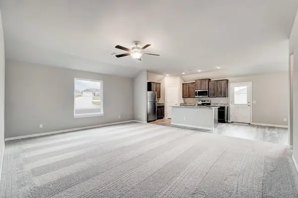 1902 Palmatum RD, El Reno, OK 73036