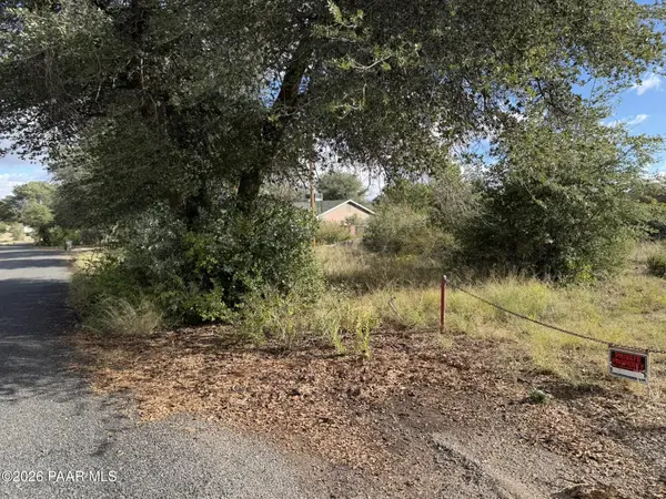 17653 W Foothill RD, Yarnell, AZ 85362