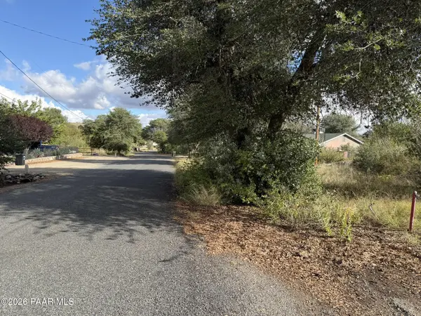 17653 W Foothill RD, Yarnell, AZ 85362