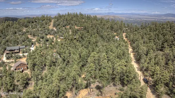 015&016 S Ponderosa DR, Prescott, AZ 86303