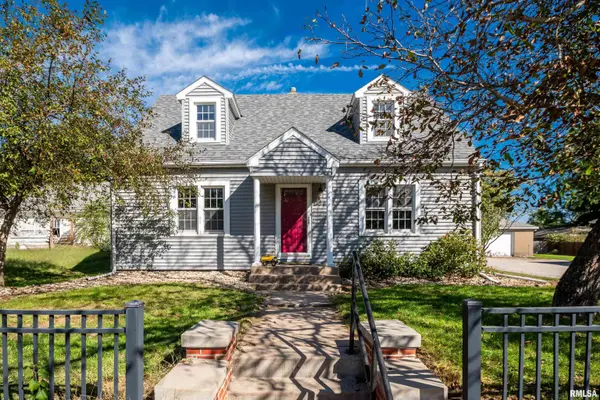 509 E MOUNT VERNON ST, Metamora, IL 61548