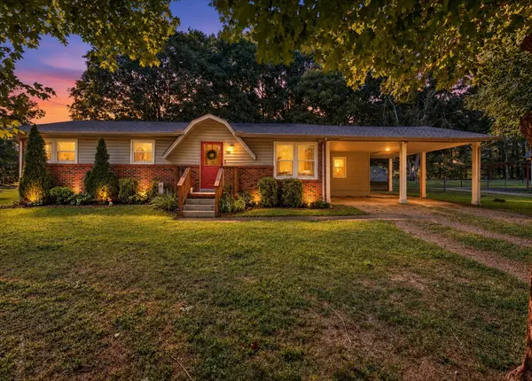 710 Meade Dr, Spring Hill, TN 37174