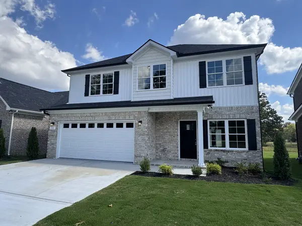82 Laurel View St, Manchester, TN 37355
