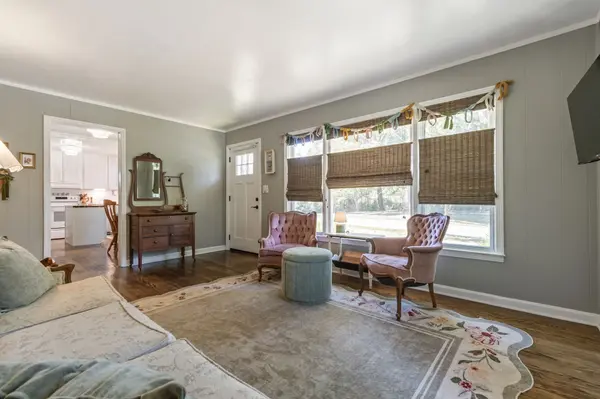 145 Elizabeth St, Ashland City, TN 37015