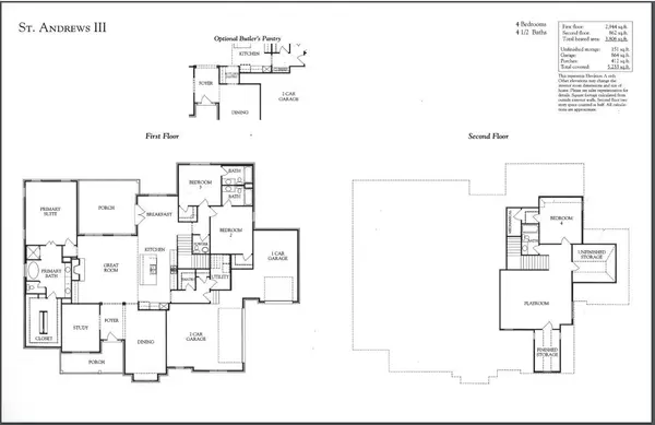 9906 Amarosa Court, Brentwood, TN 37027