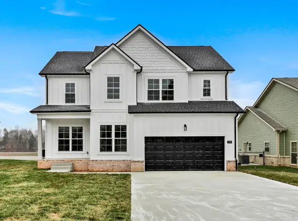 3166 E Old Ashland City Rd, Clarksville, TN 37043