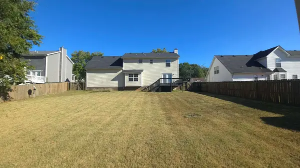 950 Sugarcane Way, Clarksville, TN 37040
