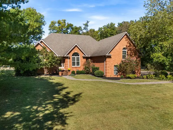 3011 Trice Pl, Lebanon, TN 37087