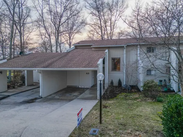 7000 Big Horn Drive #A3, Crossville, TN 38572