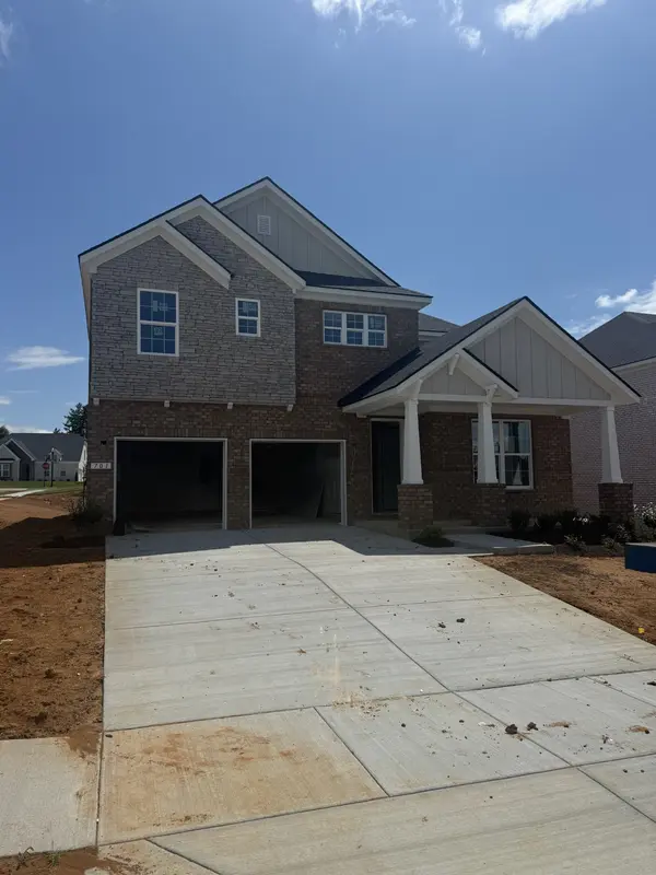 701 Delta Circle, Mount Juliet, TN 37122