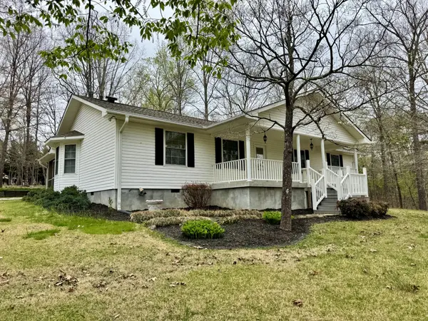 1801 Colbert Hollow Road, Rock Spring, GA 30739