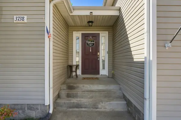 3738 Bret Dr, Clarksville, TN 37040