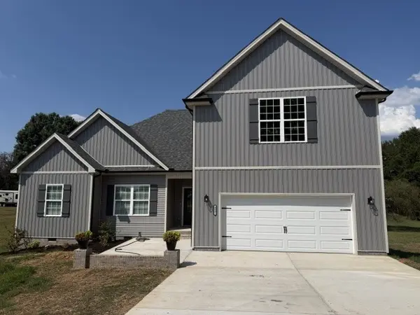 4005 Sweet Home Rd, Pleasant View, TN 37146