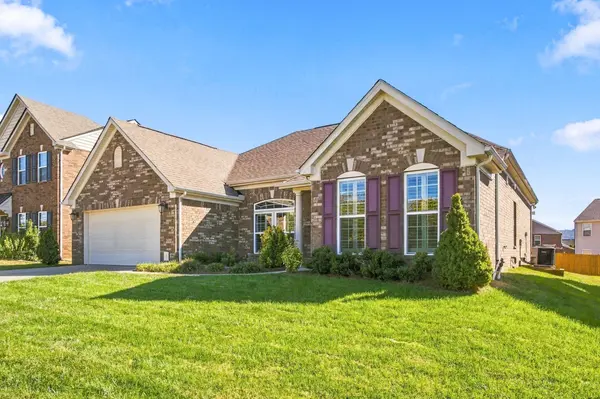 2353 Orchard St, Nolensville, TN 37135