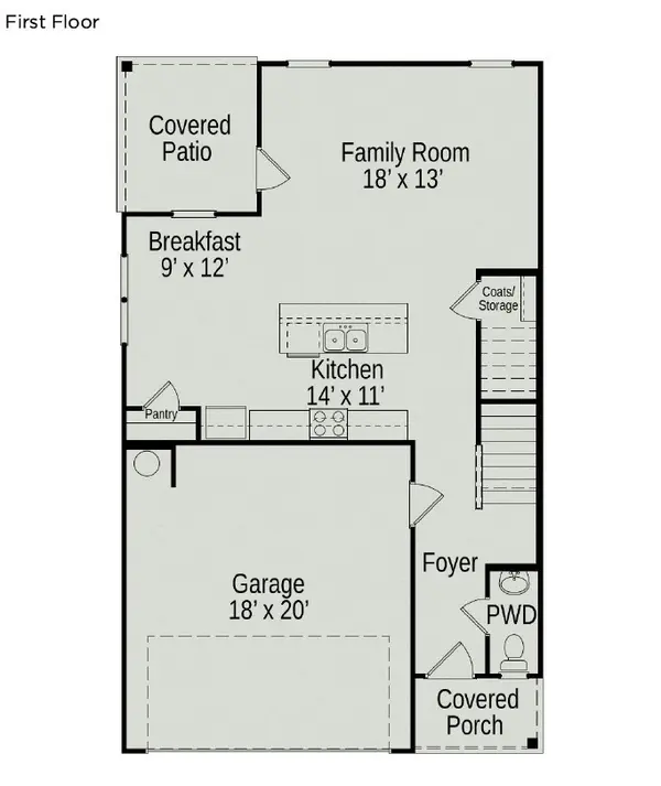 119 Townsend Way, Chapel Hill, TN 37034