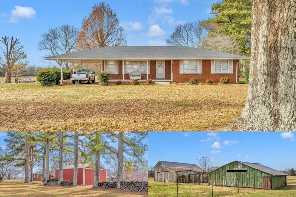 2345 Nashville Hwy, Columbia, TN 38401
