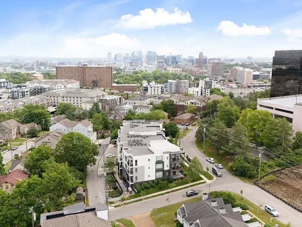 3116 W End Cir #110, Nashville, TN 37203