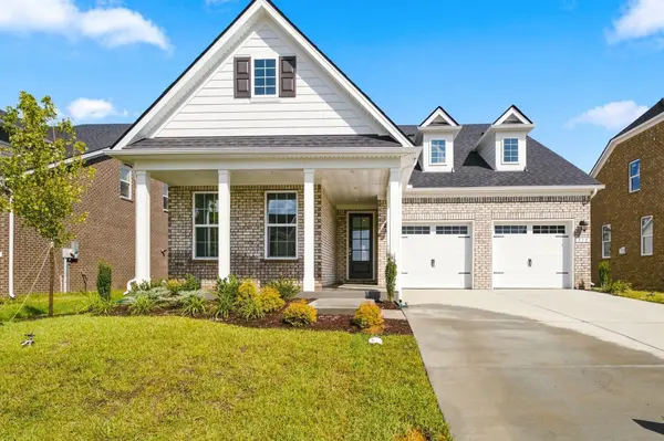 515 Pine Valley Road, Mount Juliet, TN 37122