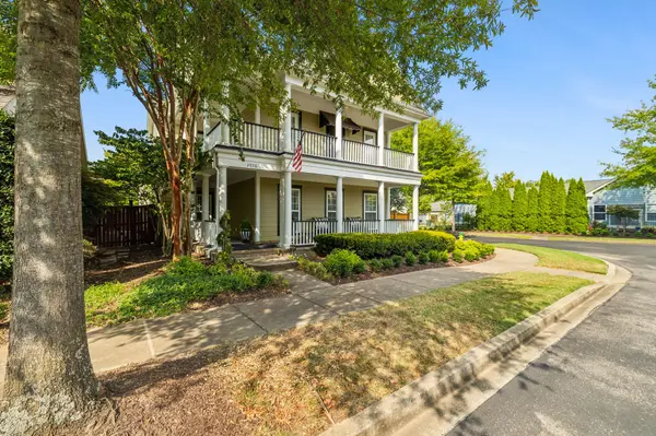 2976 Kingston Cir #S, Mount Juliet, TN 37122