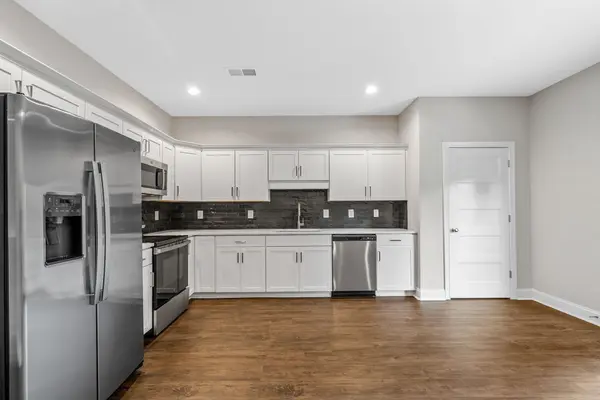 1803 Evans Rd #1, Clarksville, TN 37042