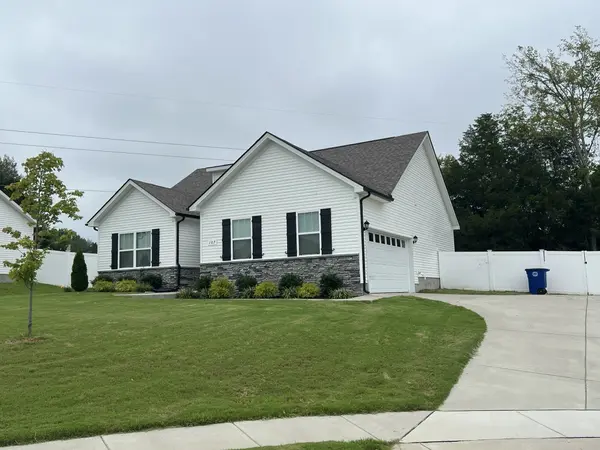 107 Curbow Ct, Shelbyville, TN 37160