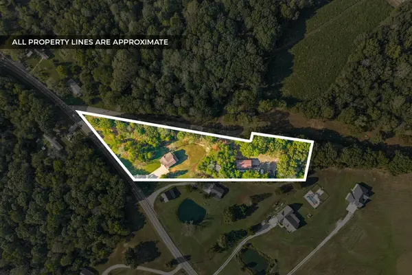 1333 Southside Road, Southside, TN 37171
